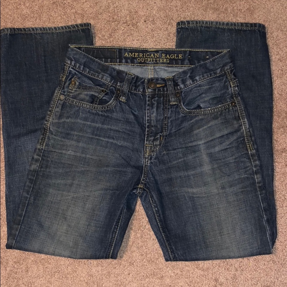 Men’s American Eagle 28-30 Jeans